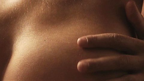 Pic: Cécile de France in Möbius (2013)