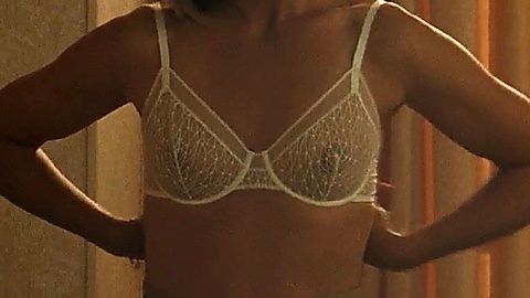 Pic: Cécile de France in Möbius (2013)