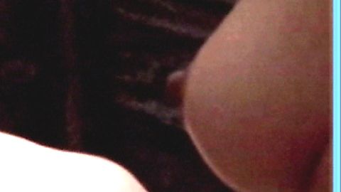 Pic: Kena Molina in Between the Moon and Montevideo (2001)