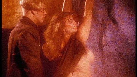 Pic: Sarah Neville in Careful (1992)