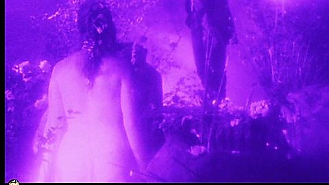 Pic: Sarah Neville in Careful (1992)