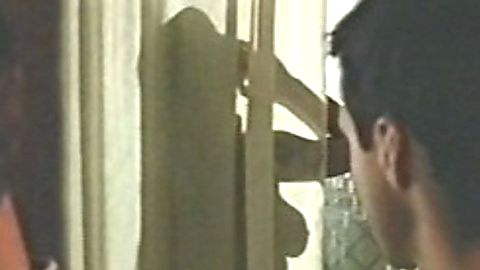 Pic: Yaba Holst in Järngänget (2000)