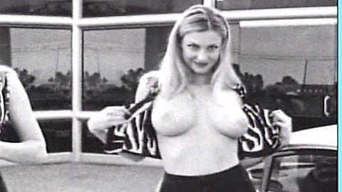 Pic: Jenya Lano in Fashionably L.A. (1999)