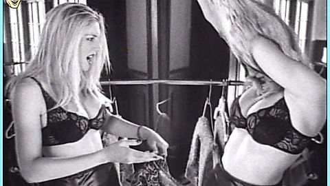 Pic: Jenya Lano in Fashionably L.A. (1999)