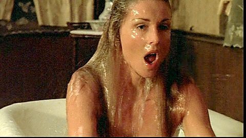 Pic: Jenya Lano in Ghost Rock (2003)