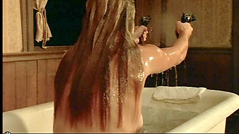 Pic: Jenya Lano in Ghost Rock (2003)