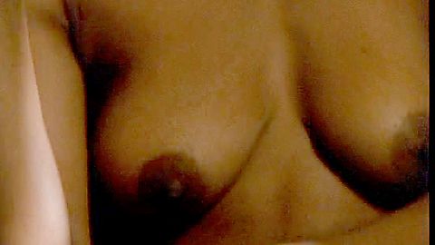 Pic: Ella Reid in Caged Heat (1974)