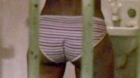 Pic: Ella Reid in Caged Heat (1974)