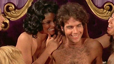 Pic: Juanita Brown in The Roommates (1973)