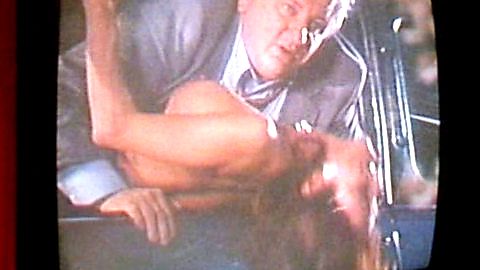 Pic: Jeannine Bisignano in Ruthless People (1986)