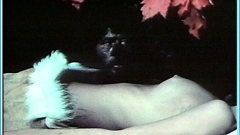 Pic: Andrée Pelletier in Les Mâles (1971)