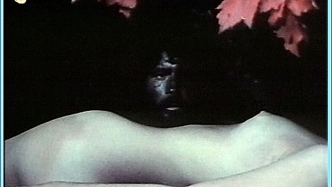 Pic: Andrée Pelletier in Les Mâles (1971)