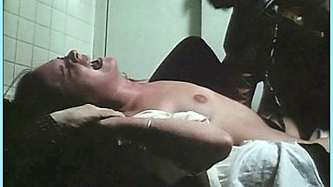 Pic: Andrée Pelletier in East End Hustle (1976)