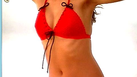 Pic: Yamila Díaz in Sports Illustrated: Swimsuit 2002 (2002)