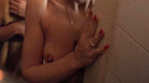 Pic: Suzy Mandel in Adventures of a Plumber's Mate (1978)