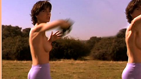Pic: Laia Marull in Lisboa (1999)
