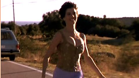 Pic: Laia Marull in Lisboa (1999)