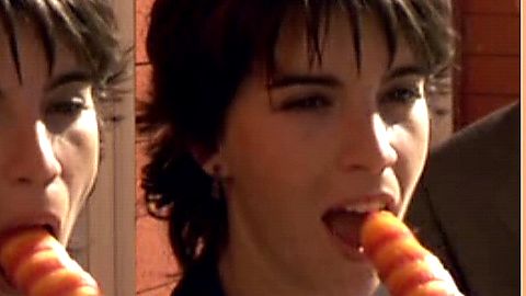 Pic: Laia Marull in Lisboa (1999)