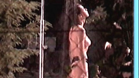 Pic: Laia Marull in Lisboa (1999)