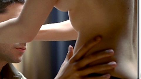 Pic: Laia Marull in Oculto (2005)