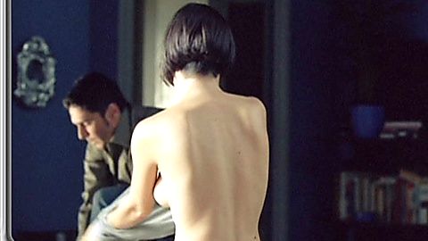 Pic: Laia Marull in Oculto (2005)
