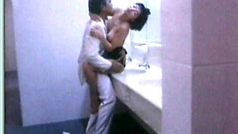Pic: Cammy Choi in Rebekah (1996)