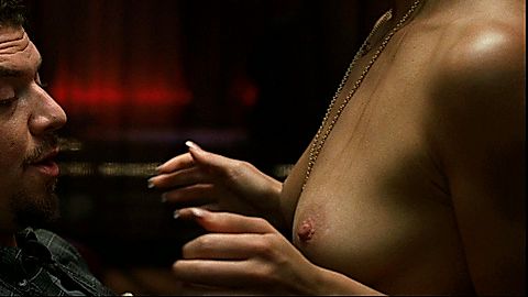 Pic: Bianca Kajlich in 30 Minutes or Less (2011)