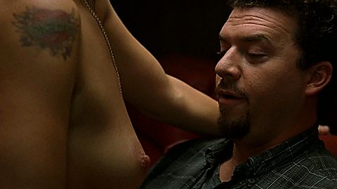 Pic: Bianca Kajlich in 30 Minutes or Less (2011)