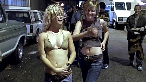 Pic: Taryn Manning in Crazy/Beautiful (2001)