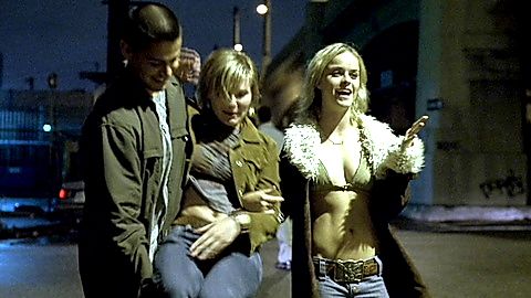 Pic: Taryn Manning in Crazy/Beautiful (2001)