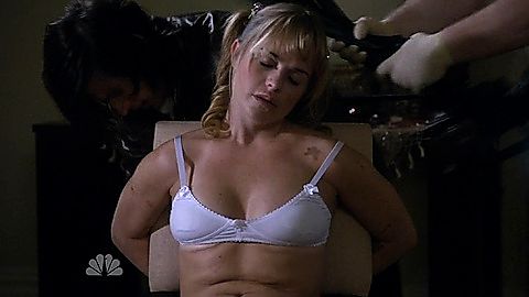 Pic: Taryn Manning in Law & Order: Special Victims Unit (1999)