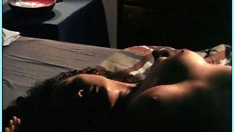 Pic: Gabriela Alves in Story of O, the Series