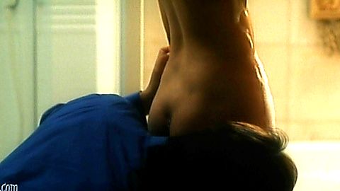 Pic: Yuk Fong in Temptation of an Angel (1999)