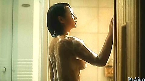 Pic: Yuk Fong in Temptation of an Angel (1999)