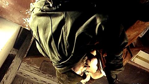 Pic: Linda Thorson in Straight Into Darkness (2005)