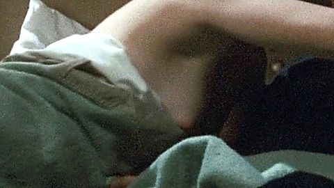 Pic: Kitty Winn in The Panic in Needle Park (1971)