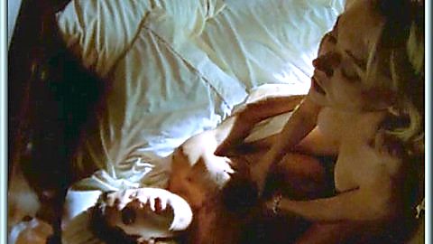 Pic: Katherine Kendall in Dark Tides (1998)