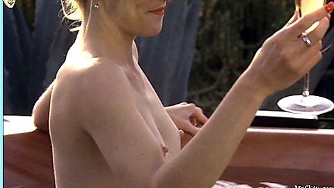 Pic: Patti Sheehan in Bar Girls (1994)