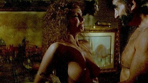 Pic: Sharon Hughes in Mission: Killfast (1991)