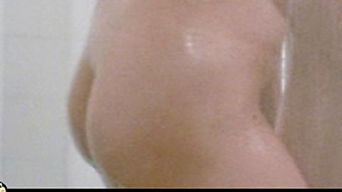 Pic: Marcia Karr in Chained Heat (1983)