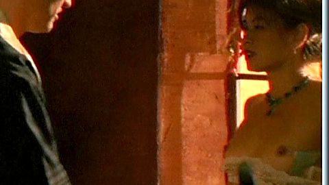 Pic: Flower Edwards in Fast Lane to Vegas (2000)