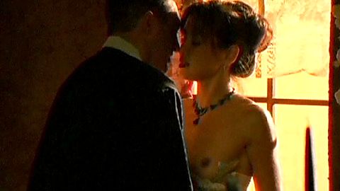 Pic: Flower Edwards in Fast Lane to Vegas (2000)