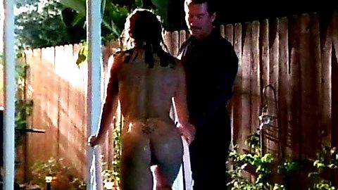 Pic: Flower Edwards in Private Call (2000)
