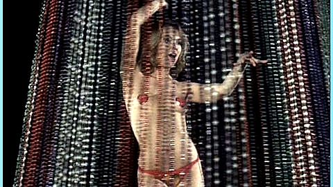 Pic: Patrice Rohmer in Hustle (1975)