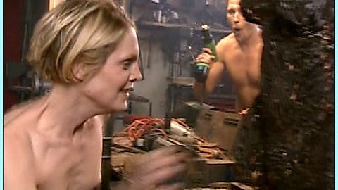 Pic: Mikela J. Mikael in Bliss (2002)