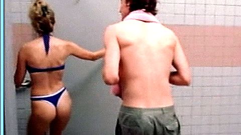 Pic: Darlene Demko in Raging Hormones (1999)
