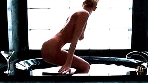 Pic: Darlene Demko in Raging Hormones (1999)