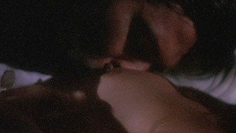Pic: Anna Maria Monticelli in Nomads (1986)