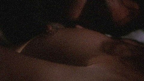Pic: Anna Maria Monticelli in Nomads (1986)