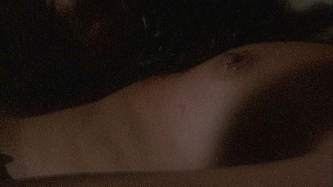 Pic: Anna Maria Monticelli in Nomads (1986)